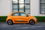Renault Twingo 2019 года (JP)